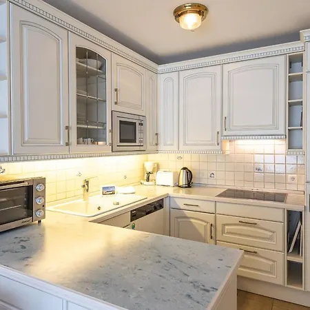 Daire C-haus Cordula, App 36 *